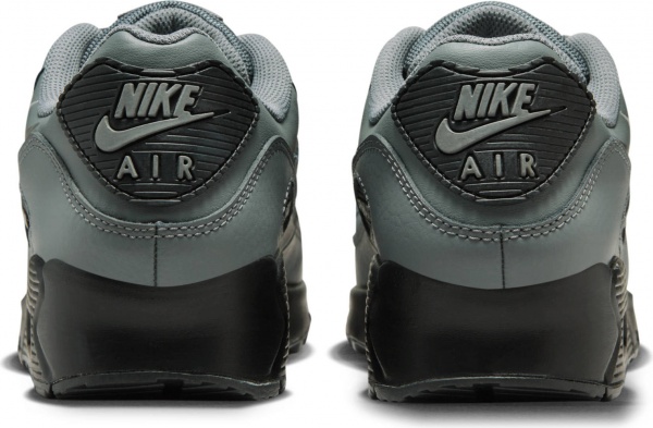 Кросівки Nike NIKE AIR MAX 90 FN7810-001 р.45,5 сірий