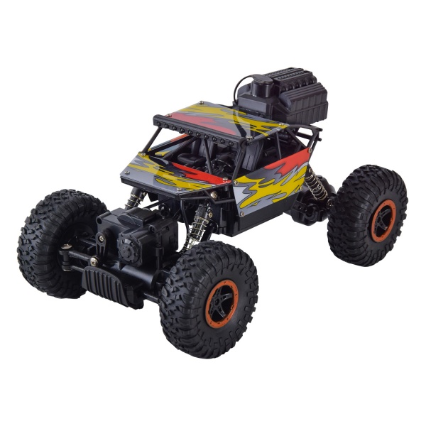 Автомобиль на р/у Shantou 1:18 699-216