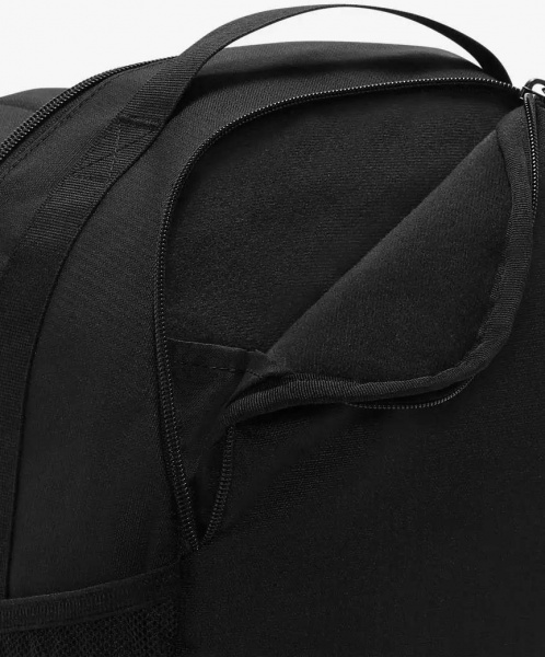 Рюкзак Nike NIKE BRASILIA DV9436-010 24 л черный