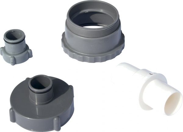 Очиститель Bestway AquaClimb вакуумный для бассейнов