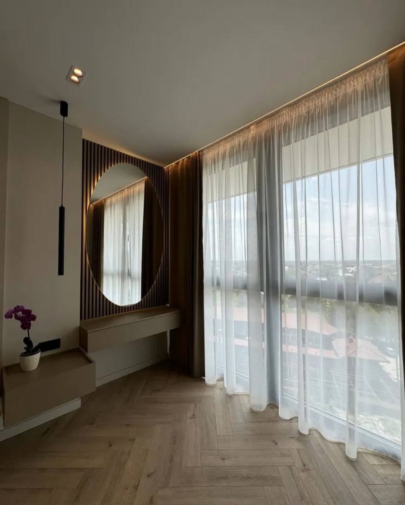 Світильник вбудовуваний (Downlight) LED CONCEPT PC EMO 022S MR16 чорний/білий