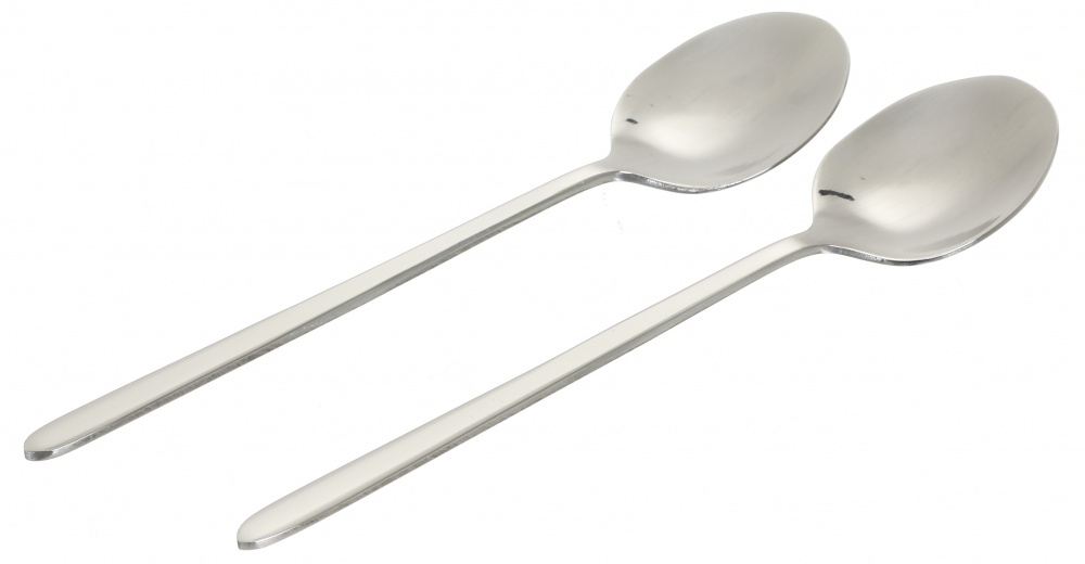 Набір ложок десертних Simplex Monthey 2 шт.