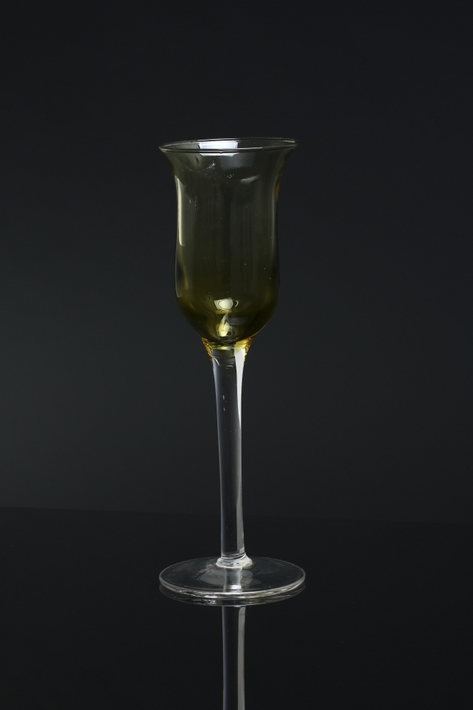 Набір чарок для лікеру Fiora Artland скло 60 мл 6 шт.