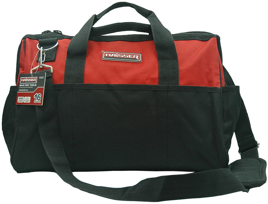 Сумка Haisser 40х23х30 см 133624