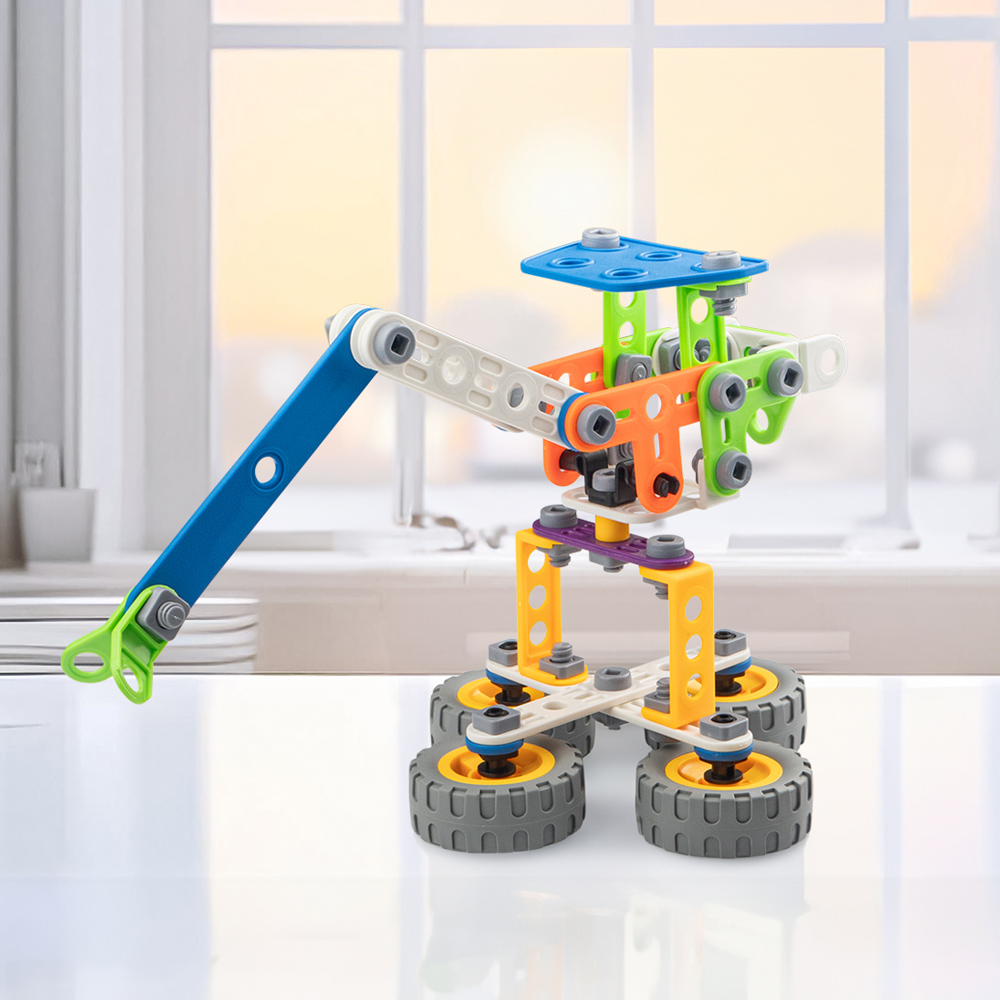 Конструктор OTAMANKO Грайко-собирайко 532.01.70