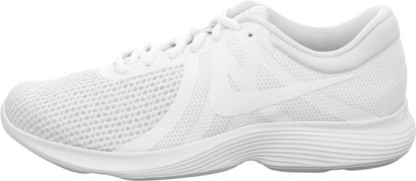 Кроссовки Nike REVOLUTION 4 EU AJ3490-100 р.10 белый
