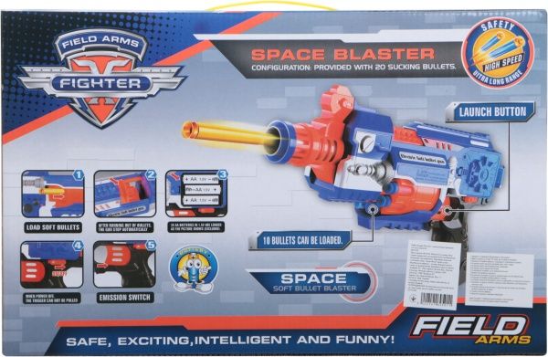 Пистолет Shantou с электрическим приводом A954163