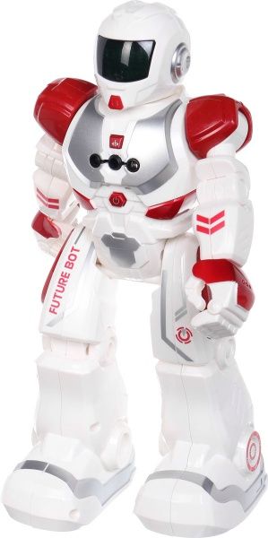 Игрушка интерактивная Робот на инфракрасном управлении 6088