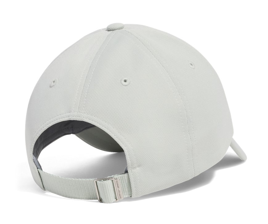 Кепка Under Armour Blitzing Adj 1376705-377 OS зеленый