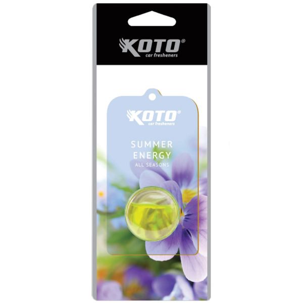 Ароматизатор Koto Времена года энергия лета