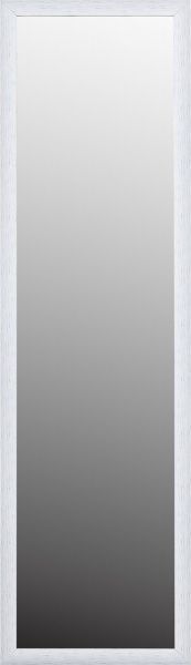 Зеркало МТ в багете светлое 160х45 см 