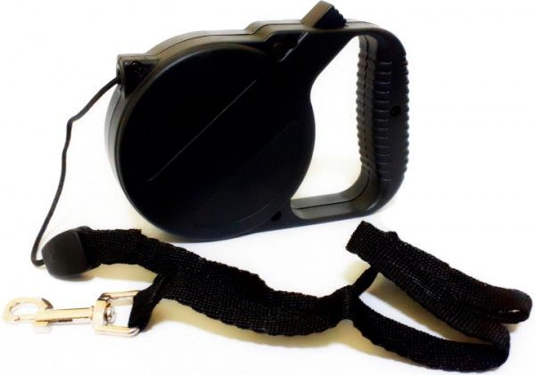 Поводок-рулетка Lilli Pet Htecg super 5 м для 20 кг