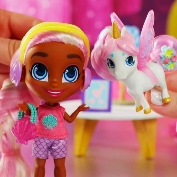 Ігровий набір Hairdorables Pets