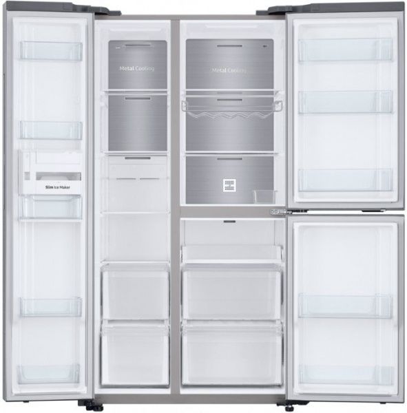 Холодильник Samsung RS63R5591SL/UA