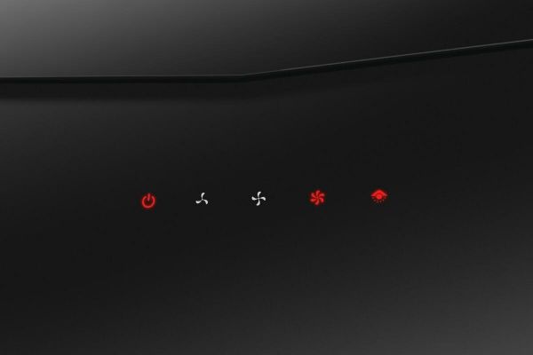 Витяжка Hansa OKP 6546 SH