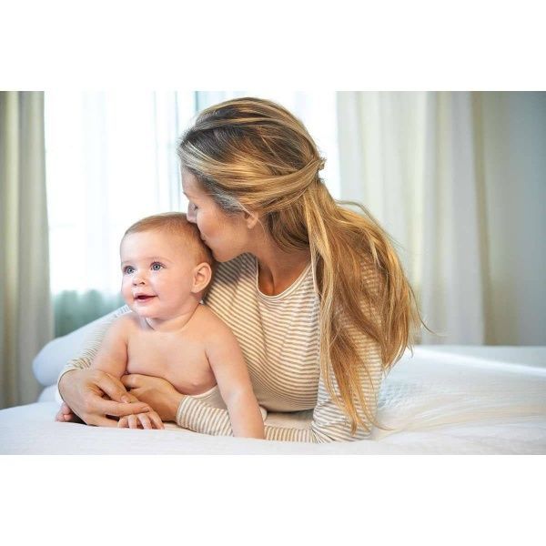 Дитяче мило Chicco М'яка піна 100 г