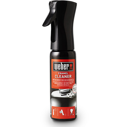 Очисник для емальованих поверхонь Weber 300 мл 17684