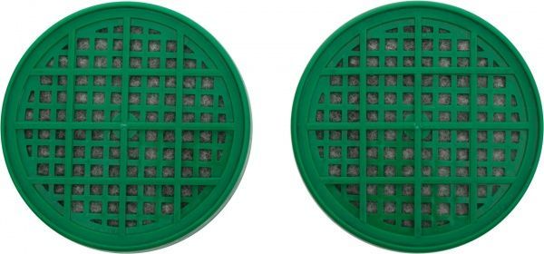 Змінний фільтр Артекс ТОПОЛЬ  К1 2 шт. ГПП-95-05