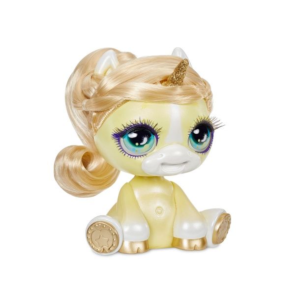 Ігровий набір Poopsie W1 - Сьюзі Саншайн 