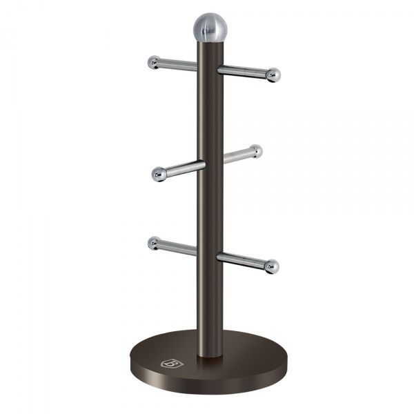 Підставка для чашок Metallic Line CARBON Edition BH 1351 Berlinger