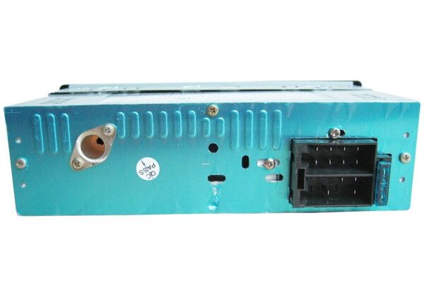 Автомагнитола Mystery CAR-465U 