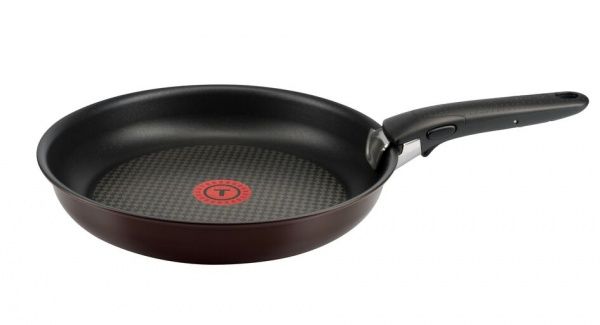 Набор сковород 4 предмета Ingenio Chef's L6559702 Tefal