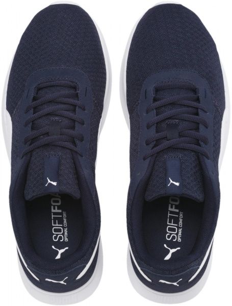Кроссовки Puma ST Activate 36912203 р.UK 8 темно-синий