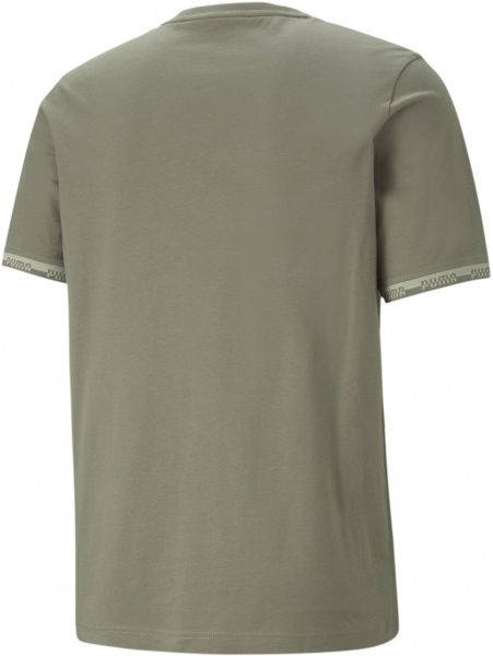 Футболка Puma AMPLIFIED Tee 58577873 XL хакі