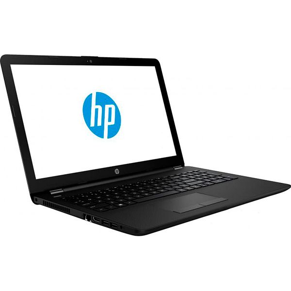 Ноутбук HP 15-bs006ur (1ZJ72EA) black