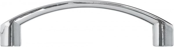 Меблева ручка D-001 G2 96 мм хром DC 67268