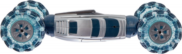 Автомобиль на р/у ZIPP Toys Twist & Drift 532.00.44 3966 gray