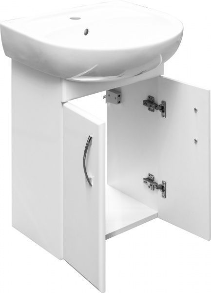 Тумба підлогова Сансервіс Solo 50 з умивальником