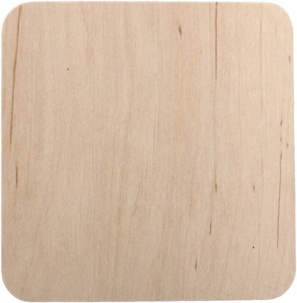 Підставка для чашок 10х10 см, набір 4 шт. Albero  