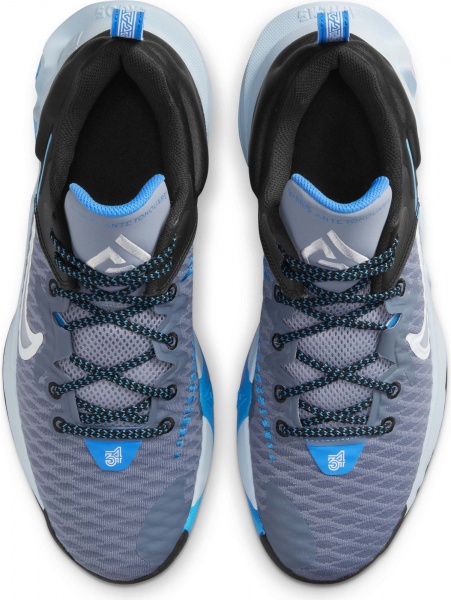 Кроссовки Nike GIANNIS IMMORTALITY CZ4099-400 р.US 10,5 синий