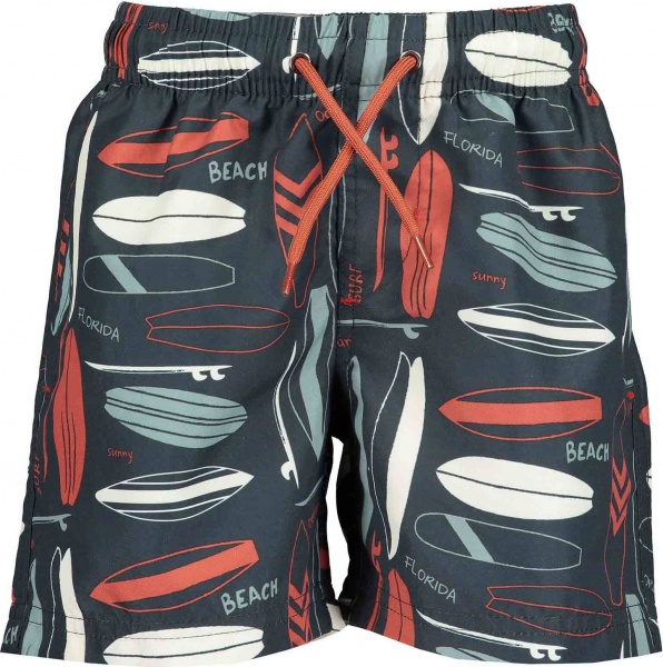 Шорти для хлопчиків Blue Seven р.110 антрацит 843037 X_990_р.110 