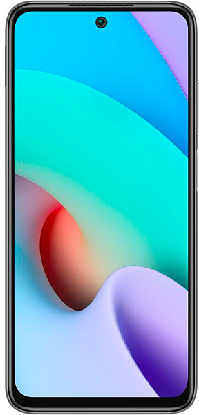 Смартфон Xiaomi Redmi 10 2022 4/64GB carbon grey (944996) 