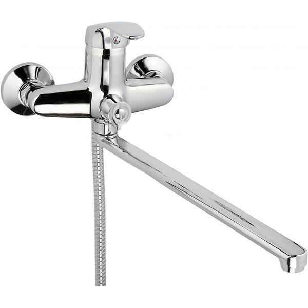 Змішувач для ванни Rozzy Jenori Soft RBZZ001-9B