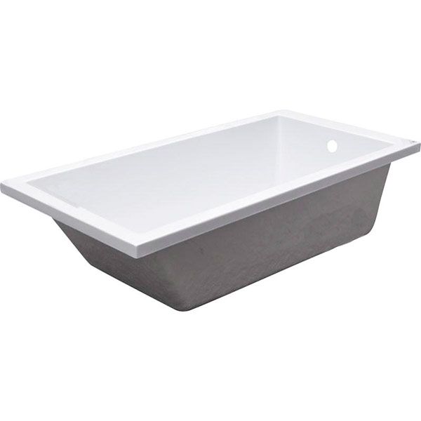 Ванна акриловая Koller Pool Neon 150x75