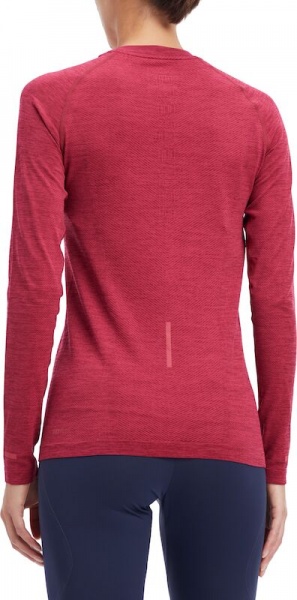 Футболка Energetics Tulia W 419676-904911 р.XL красный