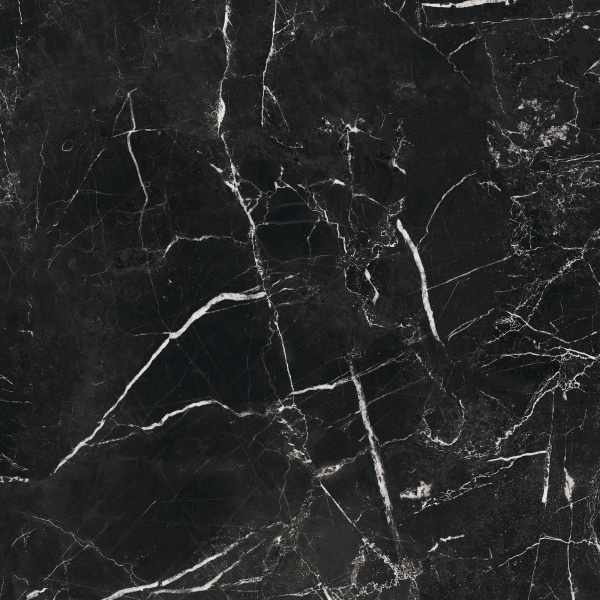 Плитка Allore Group Marquina Black F P NR Mat (74,4) 47x47 