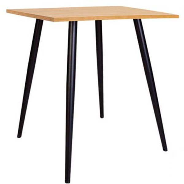 Стол Nowy Styl Modern Lite black дуб нагано