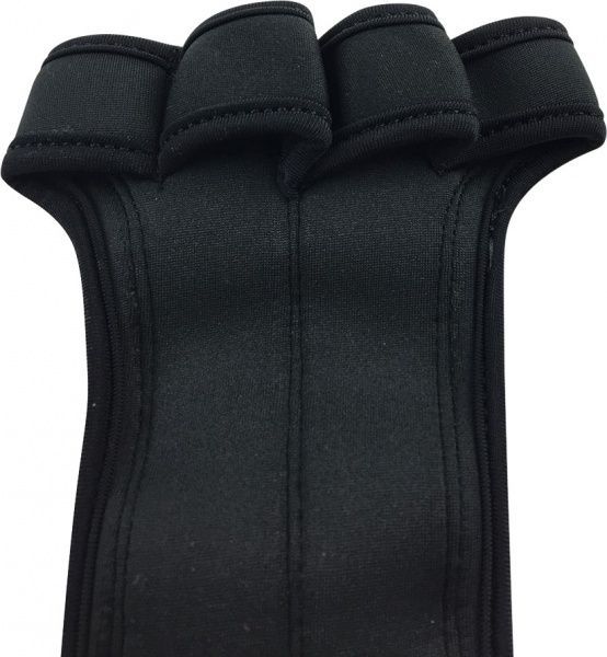 Перчатки атлетические Tunturi 14TUSCF040 Fitness Cross Fit Grips р. M 