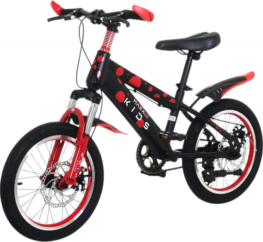 Велосипед детский MaxxPro kids 16