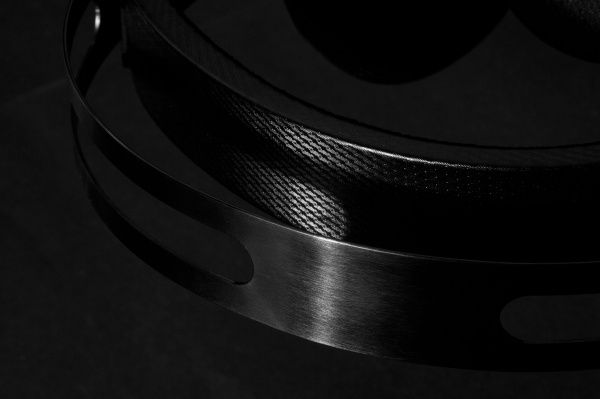 Гарнітура 1More Spearhead VR Over-Ear Mic Headphones (H1005) black 