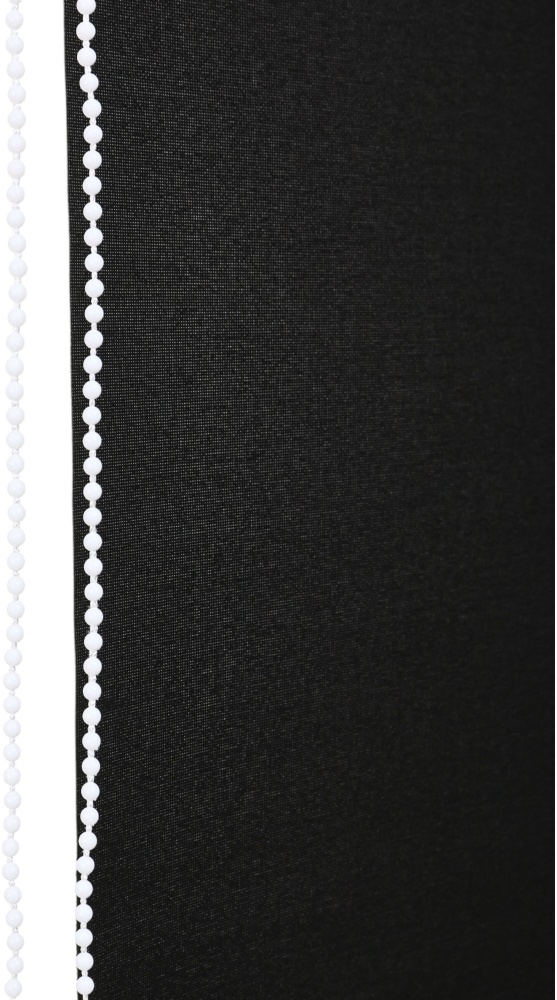 Ролета міні Bella Vita SA17 чорний 70x180 см