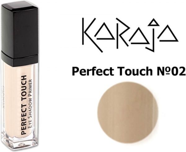 Основа під тіні KARAJA Perfect Touch 2 6,5 г