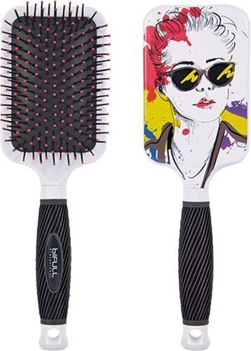 Щітка для волосся Perfect Beauty DENISSE