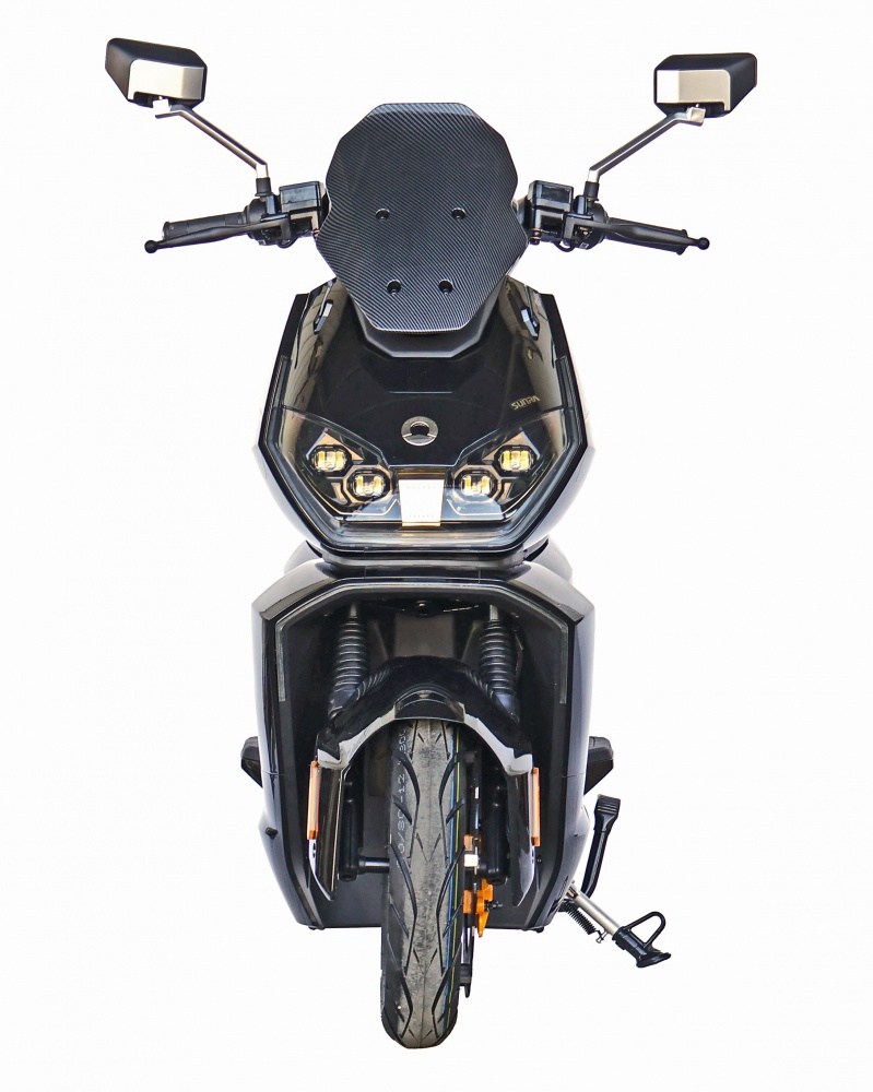 Електроскутер SUNRA Dream 6S, 2900 Вт