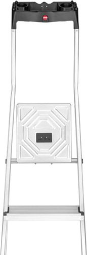 Драбина-стрем’янка Hailo L60 STANDARDLINE 8160-607