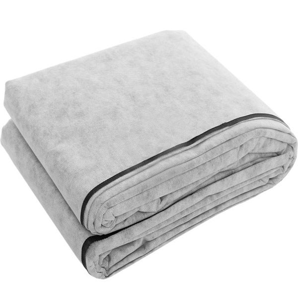 Агроволокно Greentex p-50 черно-белое 3.2x10 м 